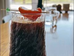 -Pekaa啤咖食肆Coffee&Bistro
