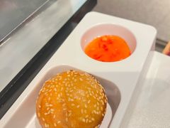 -左庭右院鲜牛肉火锅(京西大悦城店)