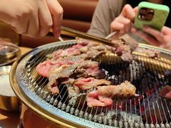 -西塔老太太泥炉烤肉(湖东领汇广场店)
