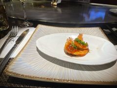 -火舞铁板烧(龙岗中心城店)