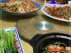 -徐鼎盛民间菜(南坪后堡店)