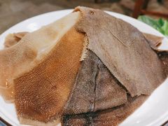 -古铜老院铜锅涮肉·清真(双井店)
