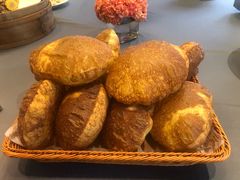 葱油饼-许家菜(望江店)