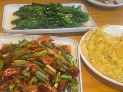 -61号餐吧(兴坪古镇漓江店)