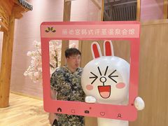 -丽池宫韩式汗蒸会馆(华灯坊店)