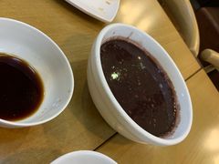 -台北楚楚园馅饼粥(虹桥南丰城店)
