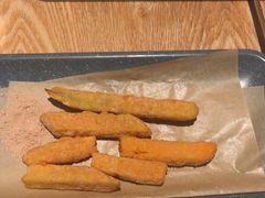 -新石器烤肉(百联川沙店)