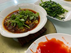 -笑红饭庄
