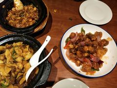 -阿榕小厨(丈八一路店)