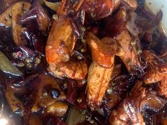 -辣婆婆(航天桥店)