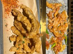 -新石器烤肉(中房金谊广场店)