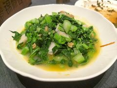 -锦府园·新台州菜(合生汇店)