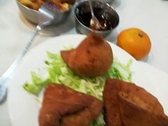 android_upload_pic-葛尼沙印度餐厅 (镇明路店)