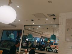 -快乐爱斯米牛排自助(金州安盛店)