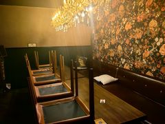 -酒肆浅葱·特色菜馆(卓悦intown店)