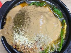 -曹宝林砂锅麻辣烫(星光路店)