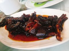 杭州酱鸭-西湖春天•老字号杭州菜(百汇店)