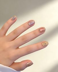 -H12 STAR日式美甲美睫专门店