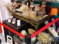 大堂-華叔茶記