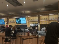 -霸王茶姬(大连万象汇店)