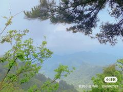-武当山风景区