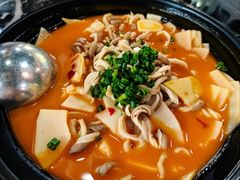 李师傅脆肚-李师傅脆肚(华强北店)