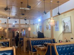 大堂-九田家黑牛烤肉料理(吴江万象汇店)