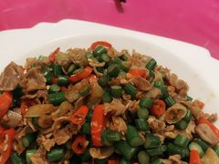 -湘香湖南菜(Chinatown店)