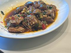 -潮中人·潮州菜(益乐路店)