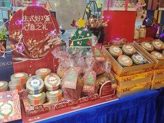 -TOUCH泰奇(奉贤宝龙城市广场店)