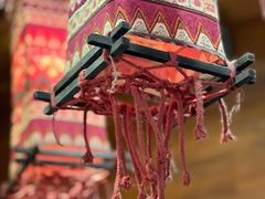 -清真·凡人居·融合餐厅(南山总店)