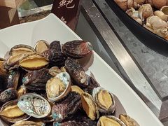 -怡咖啡海鲜自助餐厅(浦东香格里拉店)