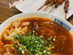 -晋B2008刀削面(小南庄店)