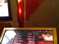 -酷必乐KTV(北行店)