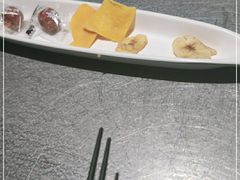 -探鱼·鲜青椒爽麻烤鱼(银泰城店)