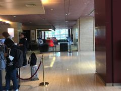 -西安绿地假日酒店