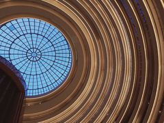 -杭州国际会议中心洲际酒店-原素全日餐厅(解放东路店)