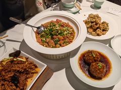 -梅飞酒家(桑园路店)