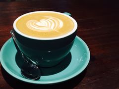 薄荷摩卡-LIFE'S拉啡斯(客天下·君临长安店)