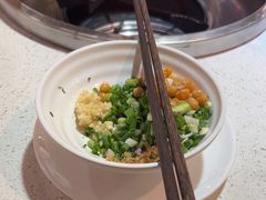 -蛙一刀·麻椒鱼火锅(金仙桥店)