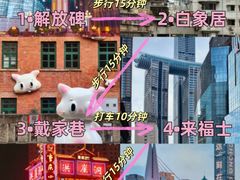 -神伙烧烤(江北黄泥塝店)