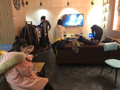 -好享派·团建轰趴馆(旗舰店)