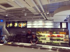 -CALIFORKS加州叉子轻食(朝阳门店)