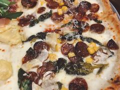 -1861意大利餐厅(文化广场店)