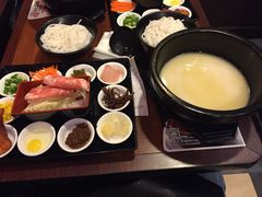 -阿香米线(宁波来福士广场店)