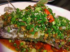 -醉小酒馆·川菜·江湖菜·重庆菜(观音桥旗舰店)