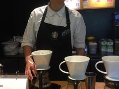 -星巴克臻选(杭州良渚文化村店)