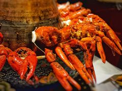 -Bigger龙虾(锦屏家园店)