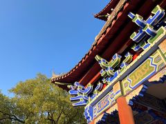 -东坡赤壁风景名胜区
