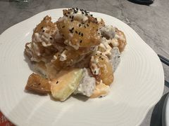 -有璟阁港式餐厅(国贸商城店)